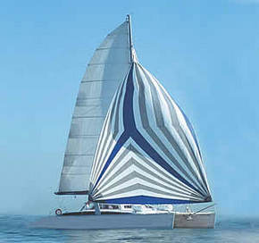 Temptation Sailing - Accommodation Nelson Bay 0