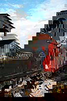 National Railway Museum - Accommodation Nelson Bay 2