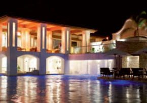 Peppers Spa - Port Douglas - Accommodation Nelson Bay 1