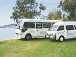 Tewantin QLD Accommodation Nelson Bay