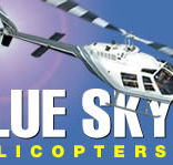 Blue Sky Helicopters - Accommodation Nelson Bay