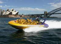Jetboating Sydney - Accommodation Nelson Bay 3