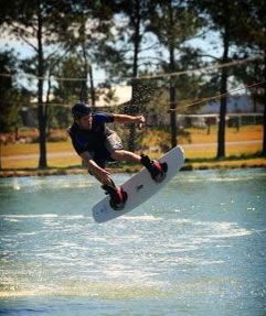 Cable Ski Logan - Accommodation Nelson Bay 0
