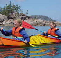 Magnetic Island Sea Kayaks - Accommodation Nelson Bay