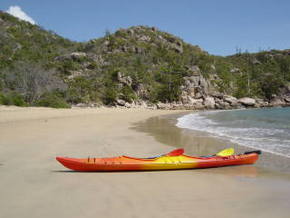 Magnetic Island Sea Kayaks - Accommodation Nelson Bay 2