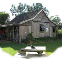 Hervey Bay Historical Village and Museum - Accommodation Nelson Bay