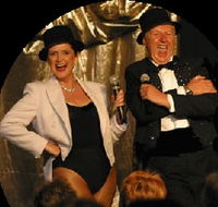 Stage Door Theatre Restaurant - Accommodation Nelson Bay