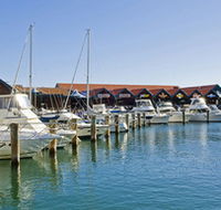 Hillarys Boat Harbour - Accommodation Nelson Bay