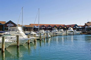 Hillarys Boat Harbour - Accommodation Nelson Bay 0