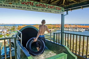 Hillarys Boat Harbour - Accommodation Nelson Bay 2