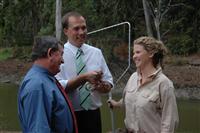Kumbartcho Sanctuary - Accommodation Nelson Bay 2