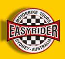 Easy Rider - Accommodation Nelson Bay