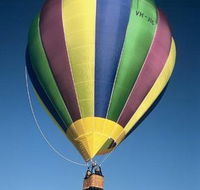 Balloon Safari - Accommodation Nelson Bay