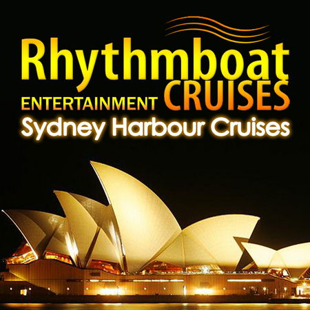 Rhythmboat & Cruise Sydney Harbour - Accommodation Nelson Bay 0