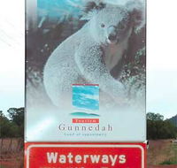 Waterways Wildlife Park - Accommodation Nelson Bay