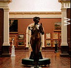 Art Gallery of South Australia - Accommodation Nelson Bay