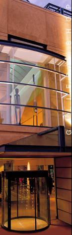 Art Gallery Of South Australia - Accommodation Nelson Bay 1