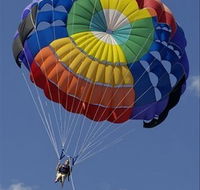 Parasail Australia - Accommodation Nelson Bay