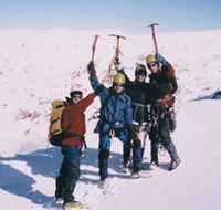 High and Wild Mountain Adventures - Accommodation Nelson Bay