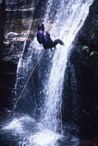 High And Wild Mountain Adventures - Accommodation Nelson Bay 2