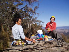 High And Wild Mountain Adventures - Accommodation Nelson Bay 3