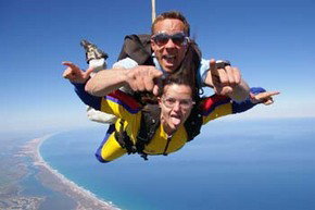 Skydive Goolwa - Accommodation Nelson Bay 3