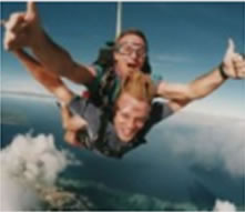 SA Skydiving - Nelson Bay Accommodation.com 0