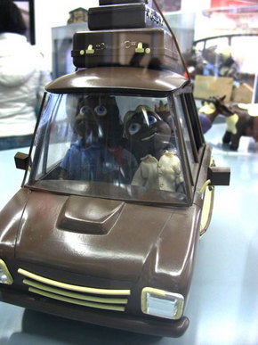 Cadbury Chocolate Factory Tour - Accommodation Nelson Bay 3