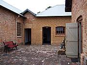 The Old Convict Gaol And Museum - Accommodation Nelson Bay 2