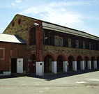 Adelaide Gaol - Accommodation Nelson Bay
