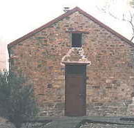 Old Stuart Town Gaol - Accommodation Nelson Bay