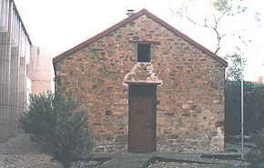 Old Stuart Town Gaol - Accommodation Nelson Bay 0