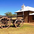 Old Stuart Town Gaol - Accommodation Nelson Bay 1