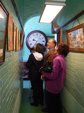  Accommodation Nelson Bay