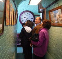 Narrabri Old Gaol and Museum - Accommodation Nelson Bay