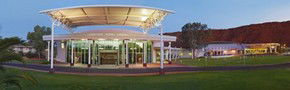 Lasseters Hotel Alice Springs - Accommodation Nelson Bay 0