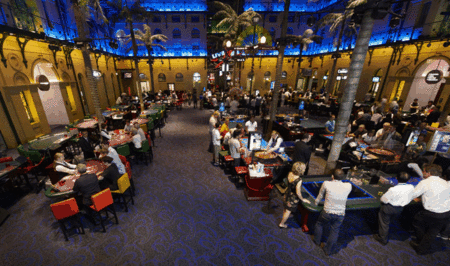 Treasury Hotel And Casino - Accommodation Nelson Bay 1