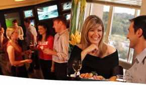 Adelaide Casino - Accommodation Nelson Bay 1