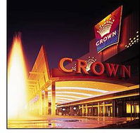 Crown Entertainment Complex - Accommodation Nelson Bay