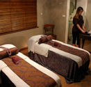 Hidden Valley Eco Spa Lodges  Day Spas - Accommodation Nelson Bay