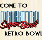 Manhattan Superbowl - Accommodation Nelson Bay
