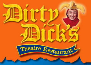 Dirty Dicks - Accommodation Nelson Bay 0