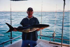 Sea Master Fishing Charters - Accommodation Nelson Bay 2