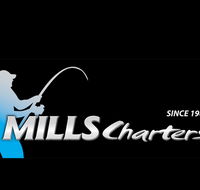 Mills Charters Fishing and Whale Watch Cruises - Accommodation Nelson Bay