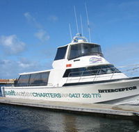 Saltwater Charters WA - Accommodation Nelson Bay