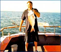 Able Fishing Charters - Accommodation Nelson Bay 1