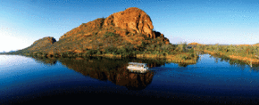 Kununurra WA Accommodation Nelson Bay