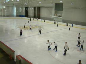 Liverpool Catholic Club Rink - Accommodation Nelson Bay 0