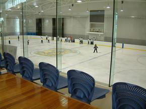 Liverpool Catholic Club Rink - Accommodation Nelson Bay 2
