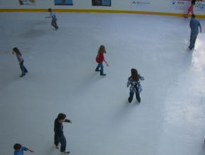 Liverpool Catholic Club Rink - Accommodation Nelson Bay 3